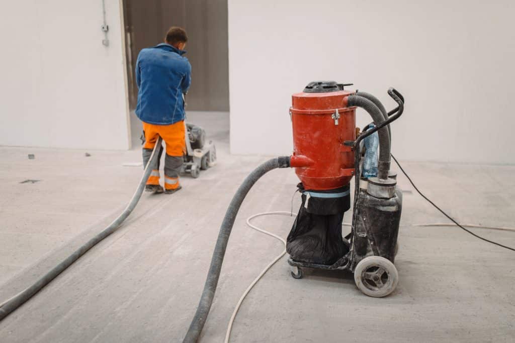 nettoyage après travaux à casablanca