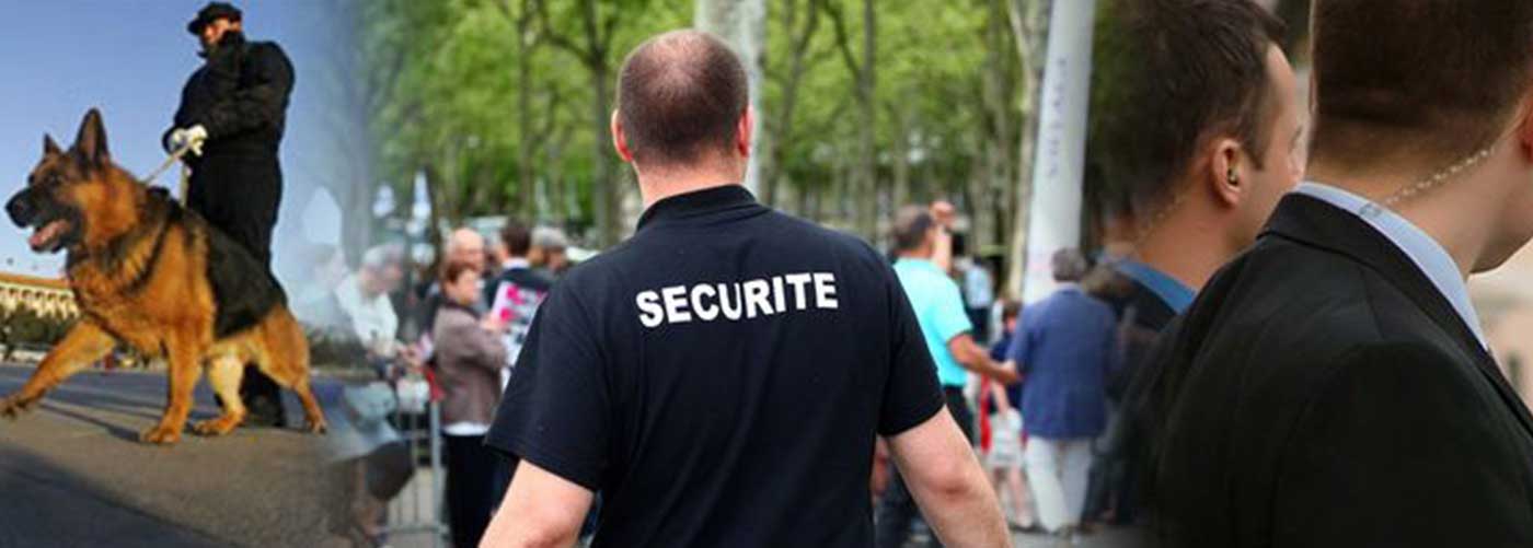 Sécurité à casablanca maroc