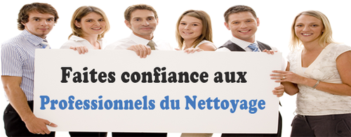 Entreprise de nettoyage à Casablanca