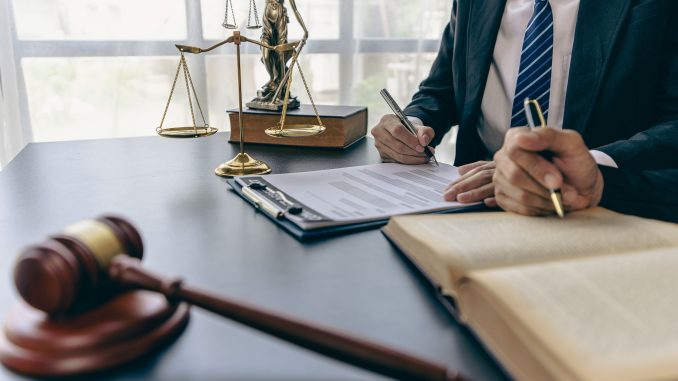 Nettoyage de cabinets d'avocats Casablanca