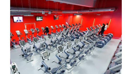 Nettoyage de salle de sport à Casablanca