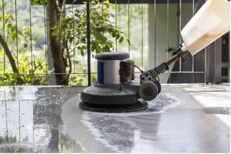 Entreprise de nettoyage à Casablanca après sinistre