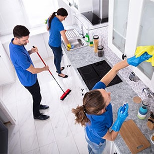 Nettoyage appartements casablanca