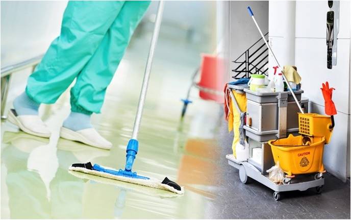 Société de nettoyage casablanca maroc