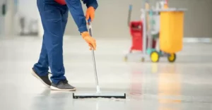 شركة النظافة الدار البيضاء