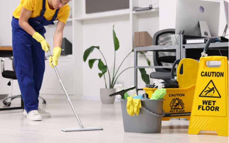 Nettoyage Maison Casablanca Comment préparer votre maison pour une visite ou une location