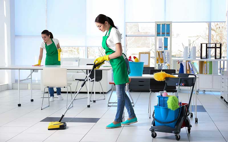 Nettoyage Bureau Casablanca : Combien ça coûte vraiment et comment optimiser votre budget ?