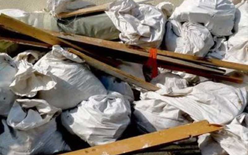 Débarras et évacuation des encombrants à Casablanca