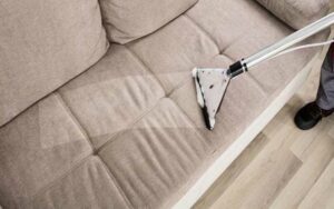 Nettoyage de mobilier et ameublement à Casablanca