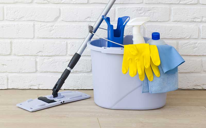 Devis pour nettoyage à Casablanca