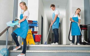 Entreprise de nettoyage à Maarif Casablanca