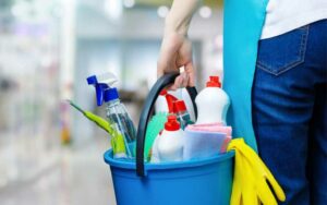 Société de ménage à Casablanca